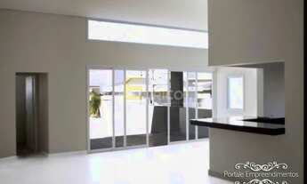 Imagem 6: Casa à venda no Condomínio Residencial Vila Real em Valinhos/SP