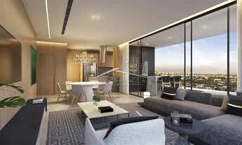 Imagem 2: Apartamento 4 quartos com suítes à venda no Casa Milano, Bigorrilho em Curitiba/PR - Confi