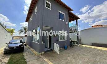 Imagem: Venda Casa Trevo Belo Horizonte