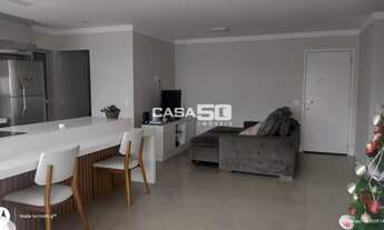 Imagem 7: Apartamento mobiliado locação Swiss Park