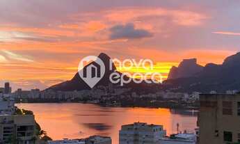 Imagem 2: Lagoa Casa com 4 dormitórios