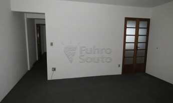 Imagem 2: Apartamento de 2 Dormitórios no Centro de Pelotas - Edifício Residencial e Comercial Zanet