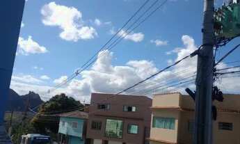 Imagem 2: Vendo Apartamento 2Q Marcílio Ilhas de Noronha Viana