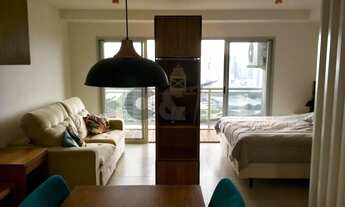 Imagem 2: Apartamento - 1 Dormitório à Venda na Granja Julieta, São Paulo/SP