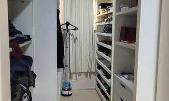 Imagem 5: Casa com moveis projetados 3 suites escritorio e dependencia em condominio no Eusébio