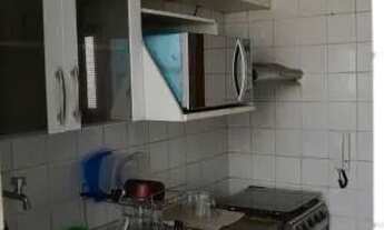 Imagem 5: Quarto individual para rapazes Buritis BH Suite e Garagem