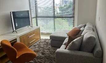 Imagem 7: Cobertura mobiliada de 2 dormitórios, sendo 1 suíte no bairro Petrópolis!