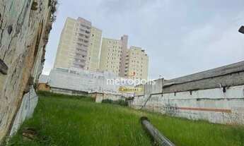 Imagem 5: Terreno, 1200 m² - venda por R$ 7.000.000,00 ou aluguel por R$ 17.283,00/mês - Rudge Ramos