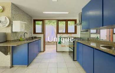 Imagem 14: Luxuoso imóvel com vista espetacular para a praia de Geribá