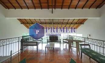 Imagem 5: CASA - 6 QTS - 4 VGS - VILA DO OURO