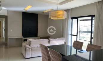 Imagem 3: Apartamento à venda em Campinas, Parque das Flores, com 3 suítes, com 117 m², Volare