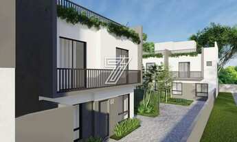 Imagem 7: SOBRADO EM CONDOMÍNIO com 3 dormitórios à venda com 165m² por R$ 677.000,00 no bairro Xaxi