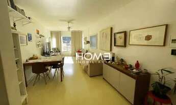 Imagem 4: Apartamento com 1 dormitório à venda, 67 m² por R$ 600.000,00 - Catete - Rio de Janeiro/RJ