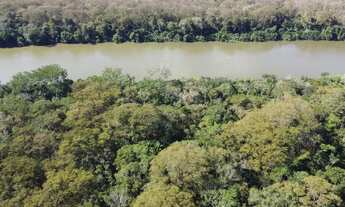 Imagem 7: Chac Beira Rio Cuiabá