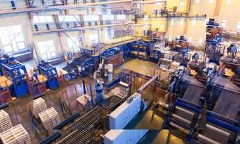 Imagem: Fábrica de Móveis e Equipamentos Hospitalares