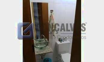 Imagem 5: Venda Apartamento Santo Andre Utinga Ref: 132792