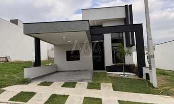 Imagem: Casa em Condomínio para Venda em Sorocaba