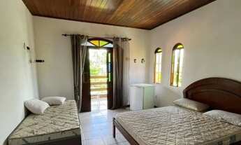 Imagem 4: Casa Espetacular à Venda em Vilas do Atlântico, Lauro de Freitas-BA: 6 Quartos, 4 Suítes