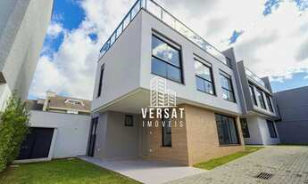 Imagem: Sobrado à venda, 130 m² por R$ 940.000,00