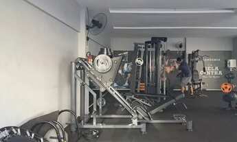 Imagem 3: Apartamento Nascente para Locação no Bela Cintra Prime