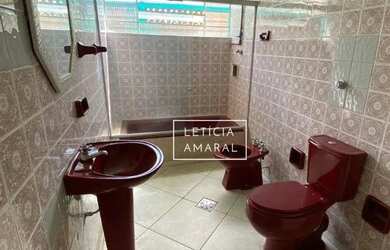 Imagem 9: Casa com 5 dormitórios à venda, 360 m² por R$ 1.500.000,00 - Centro - Pouso Alegre/MG