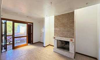 Imagem: Casa sobrado 3 quartos no bairro Ipanema