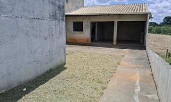 Imagem 5: Casa Térrea com Edícula, em Campo Largo, PR