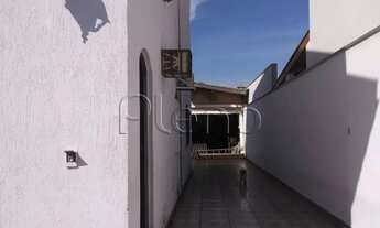 Imagem 4: Casa à venda com 4 suítes no Jardim do Lago, Campinas