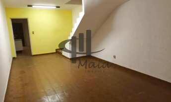 Imagem: Venda Sobrado Sao Caetano do Sul Ceramica