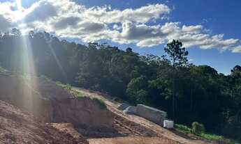 Imagem 5: Pronto pra construir! 500m² em Ibiúna com infraestrutura!