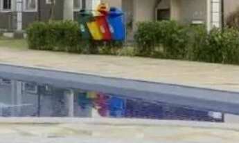 Imagem: ALUGA-SE APART. MOBILIADO NO COND. FONTE