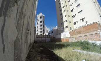 Imagem 4: Terreno Comercial Locação ou Venda - Avenida Bady Bassitt