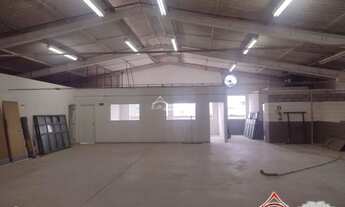 Imagem 5: RO) GALPÃO NO PROLONGAMENTO DO JD SANTA MARIA PARA LOCAÇÃO 2.000M²