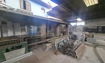 Imagem 4: Terreno/Galpão de 525m² à venda no Jardim Fazendinha, Niterói/RJ