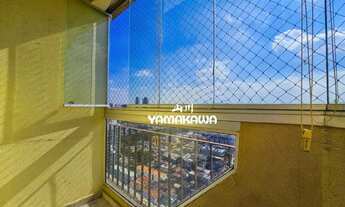 Imagem 7: Apartamento com 3 dormitórios à venda, 68 m² por R$ 569.000,00 - Cidade Patriarca - São Pa