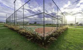 Imagem 5: Terreno em condomínio fechado 312m2 à venda no Parqville Jacarandá