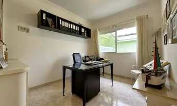 Imagem 7: Casa com 4 dormitórios para alugar, 350 m² - Condomínio Melville (Tamboré) - Santana de Pa