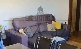 Imagem 4: Oportunidade - Apartamento Padrão - Bosque dos Eucaliptos - Residencial Valencia - 3 Dormi