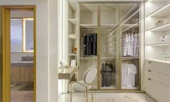 Imagem 6: Sobrado à venda no bairro Residencial Jardins Lyon - Aparecida de Goiânia/GO