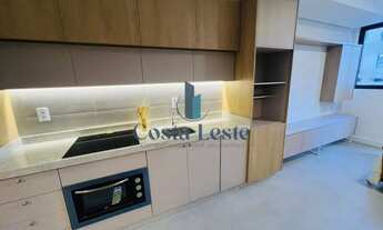 Imagem 3: Viva Trindade Apartamento com 1 dormitório