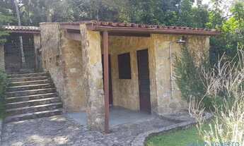 Imagem 5: CASA ASSOBRADADA - RESIDENCIAL PARQUE ITAPETINGA - SP