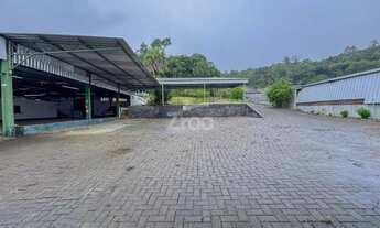 Imagem 4: Galpão em Velha - Blumenau