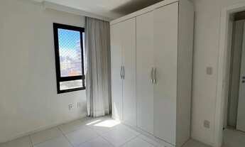 Imagem 4: 3/4 Na Pituba, Edf: Athenas