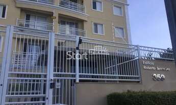Imagem: Apartamento - Taquaral - Campinas