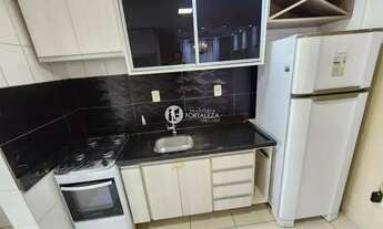 Imagem 5: Apartamento 2 Quartos Residencial Portal Da Amazonia III