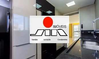 Imagem 9: Apartamento alto padrão com 204 m², 3 suítes e 4 vagas na Mooca