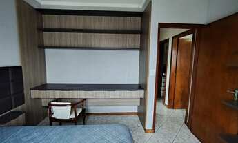 Imagem 3: Casa mobiliada 3 quartos em Capoeiras - Florianópolis