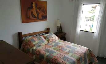 Imagem 4: Condomínio frente a praia Peruibe