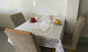 Imagem 3: Apartamento Mobiliado, localizado no centro de Cuiabá - R$ 2700,00 codigo: 151170