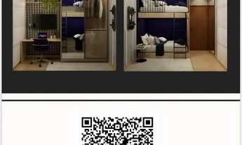 Imagem 4: AGIO : UNIQUE /ORLA 14 Frente lago